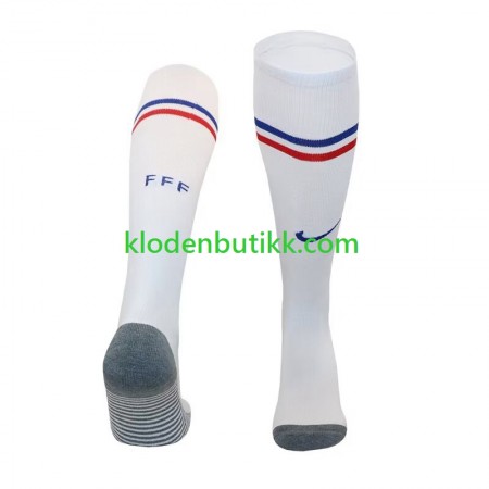 Frankrike Borte EM 2024 Strømpe